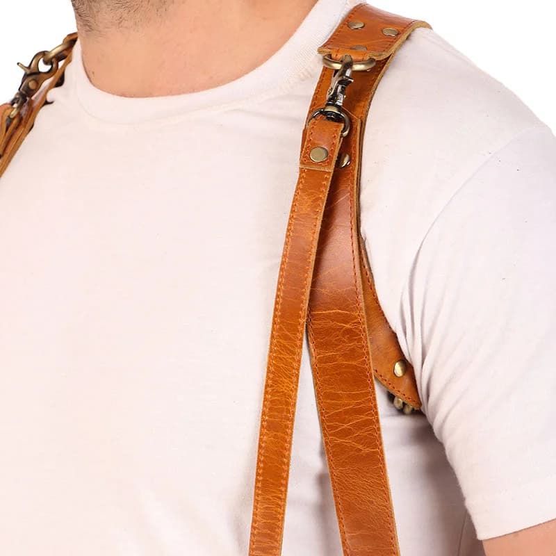 Shutter X Camera Strap 002 thumbnail 3