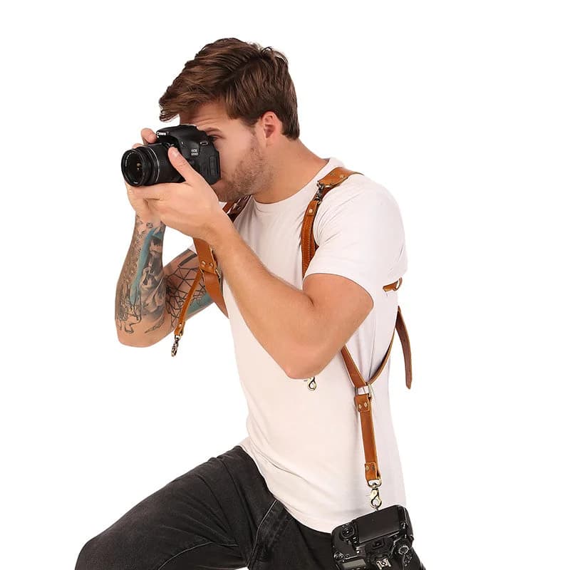 Shutter X Camera Strap thumbnail 10