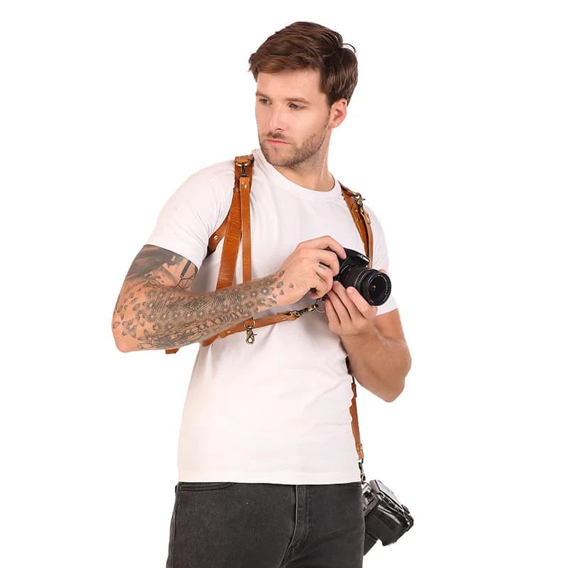 Shutter X Camera Strap thumbnail 11