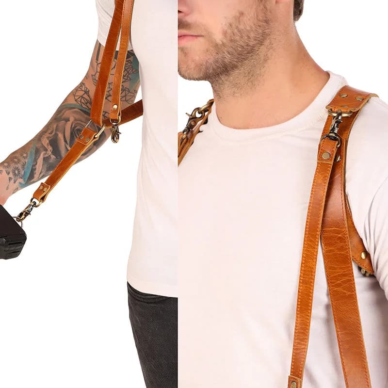 Shutter X Camera Strap thumbnail 9