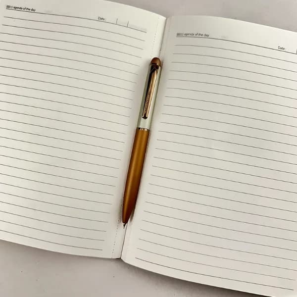 Signature Personalized Pen thumbnail 5