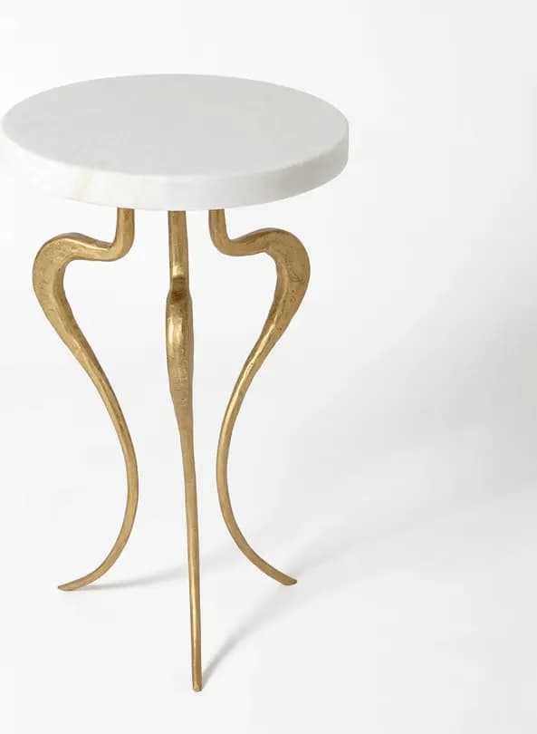 Silhouette Accent Table thumbnail 2