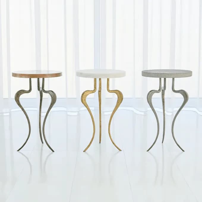 Silhouette Accent Table thumbnail 3