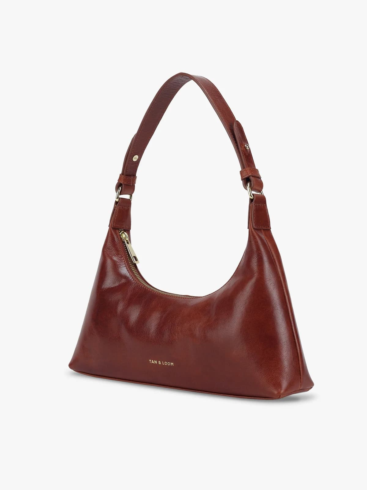 Skinny Baguette Grande (Vintage Brown) thumbnail 3