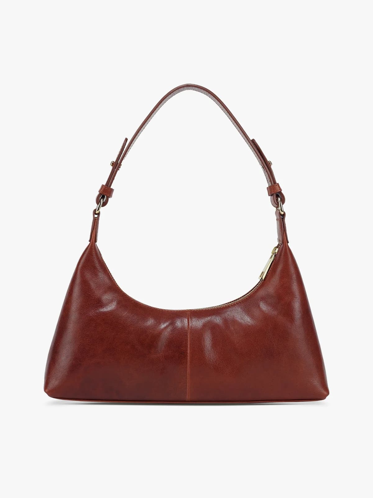 Skinny Baguette Grande (Vintage Brown) thumbnail 5