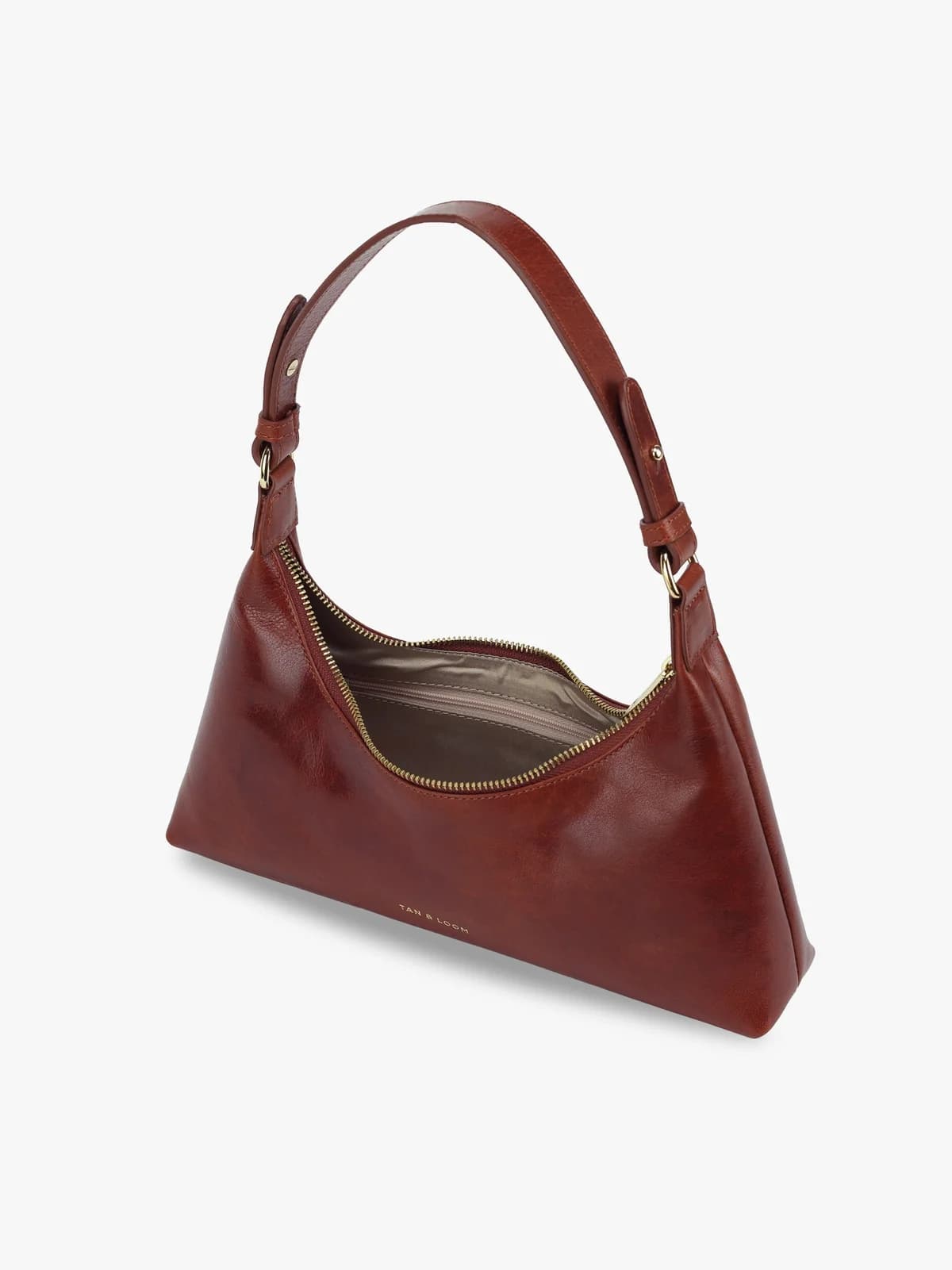 Skinny Baguette Grande (Vintage Brown) thumbnail 6