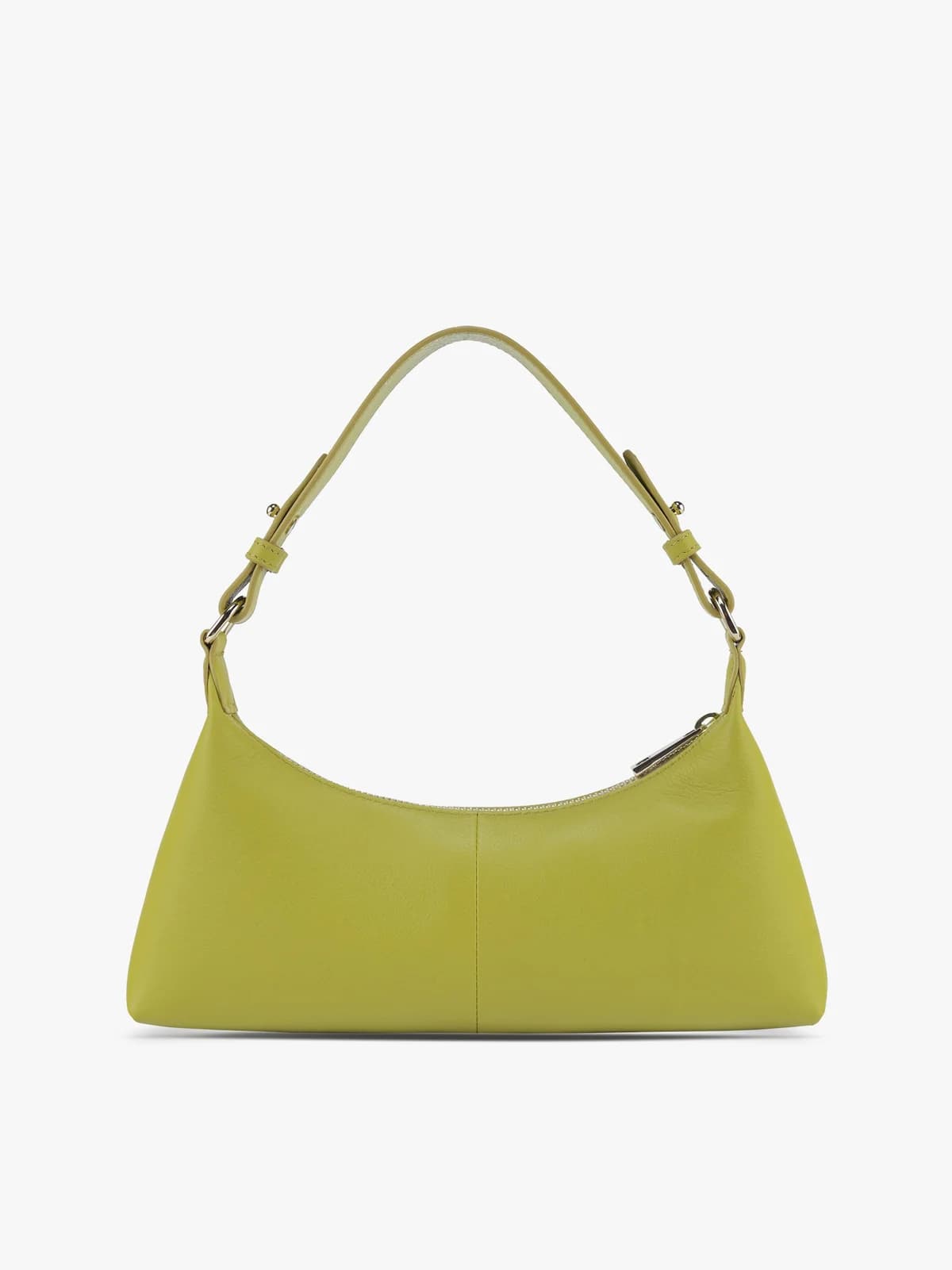 Skinny Baguette (Lime Green) thumbnail 3