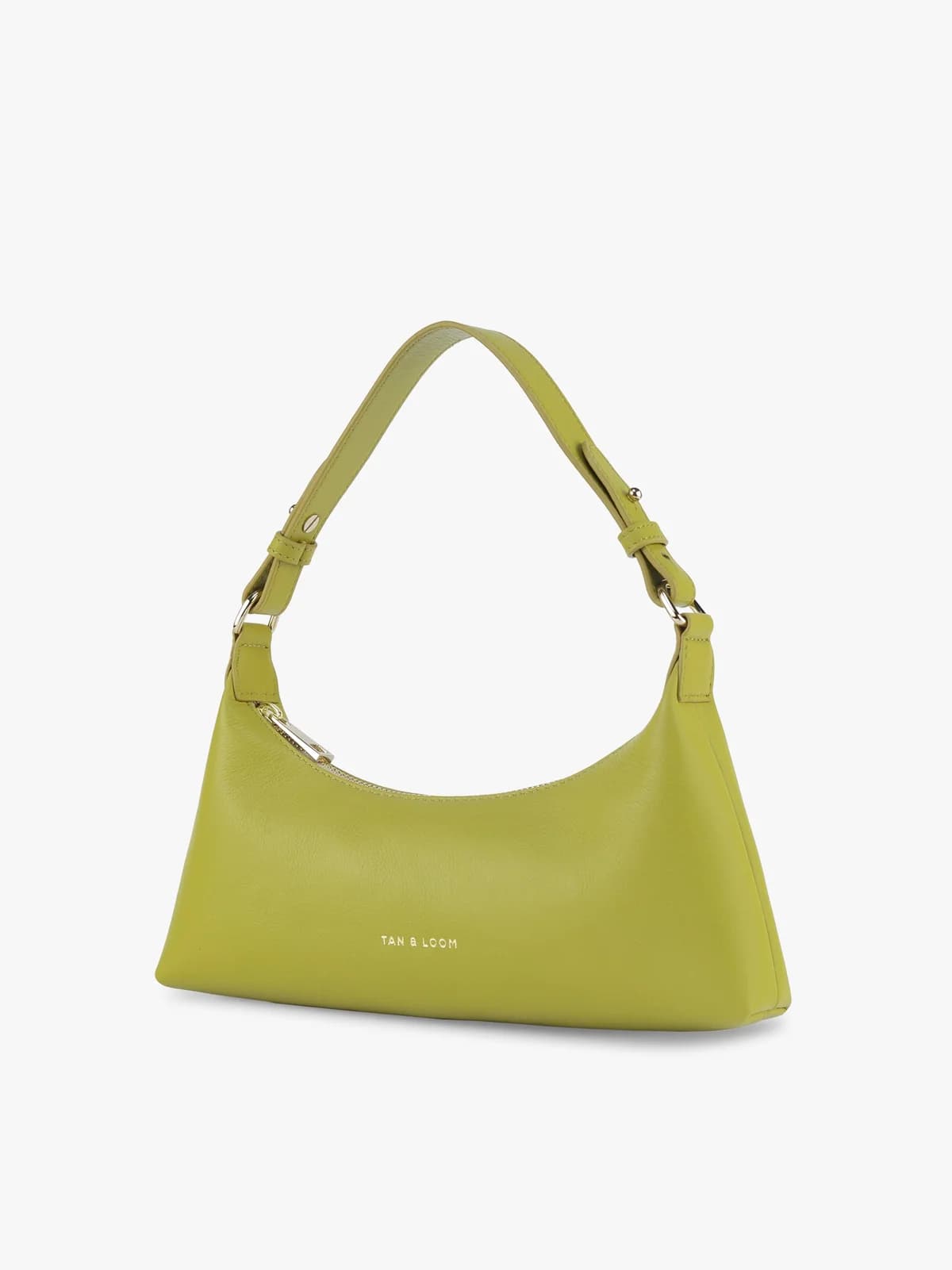 Skinny Baguette (Lime Green) thumbnail 4