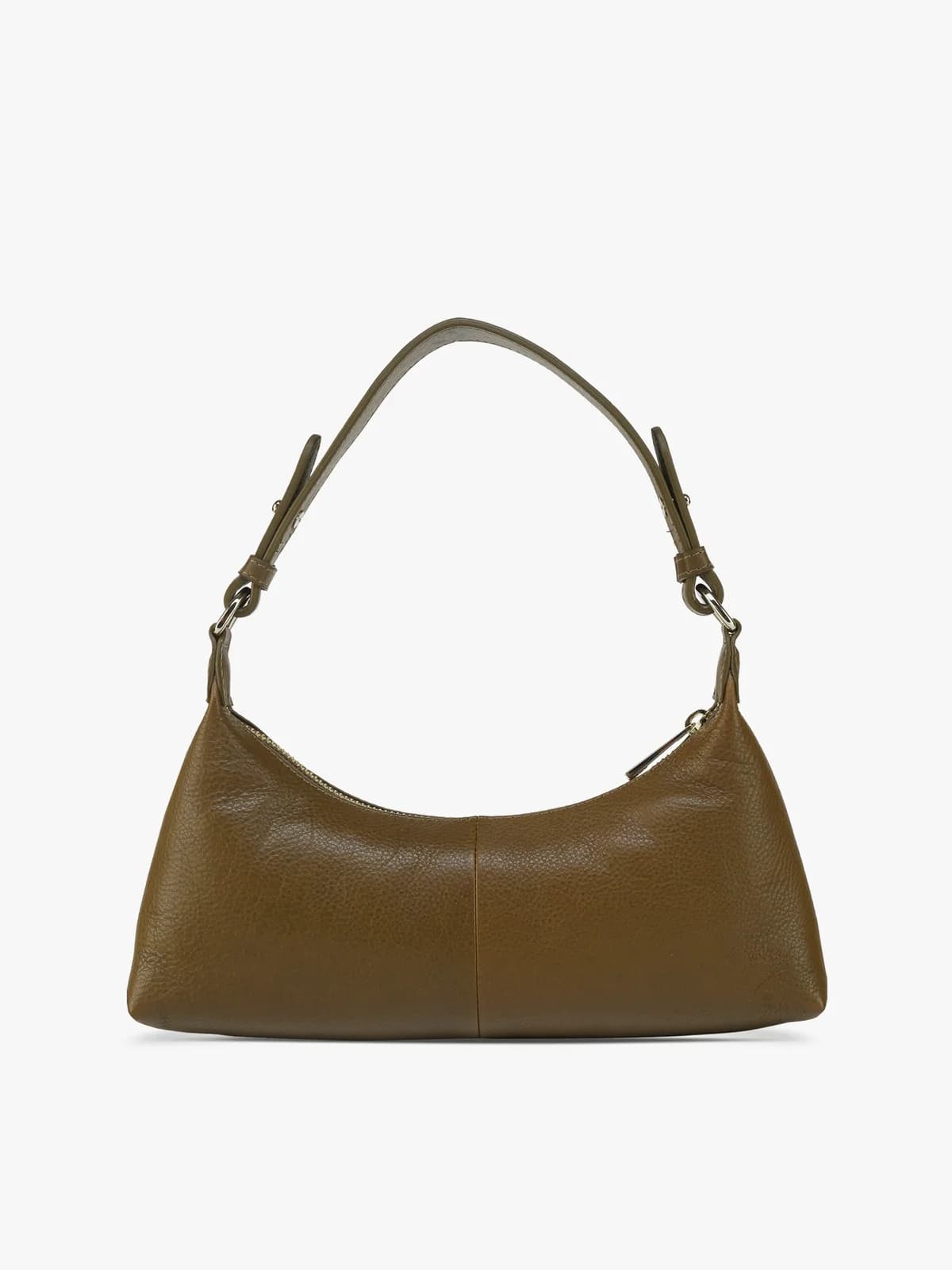 Skinny Baguette (Olive Green) thumbnail 2