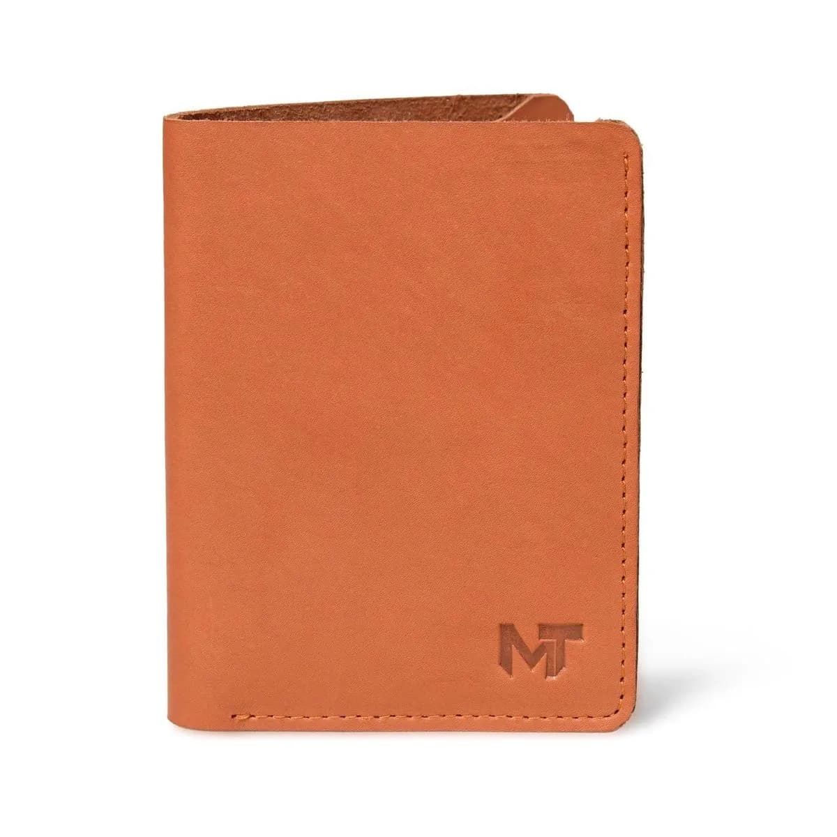 Solomon Slim Bi-Fold Wallet