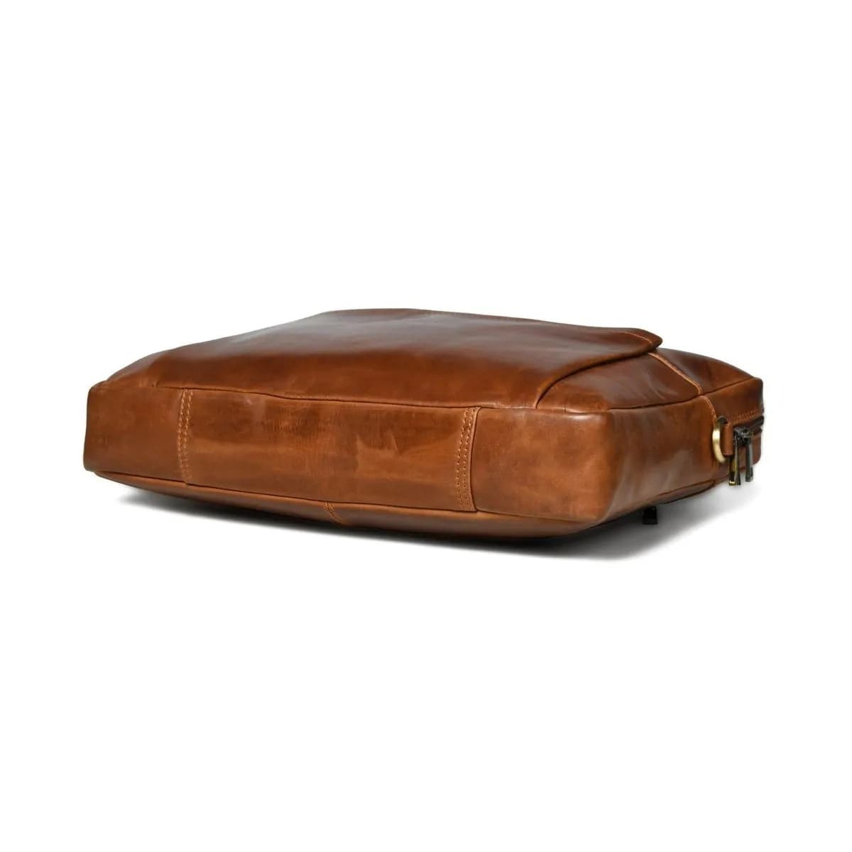 Denver Slim Laptop Briefcase thumbnail 5