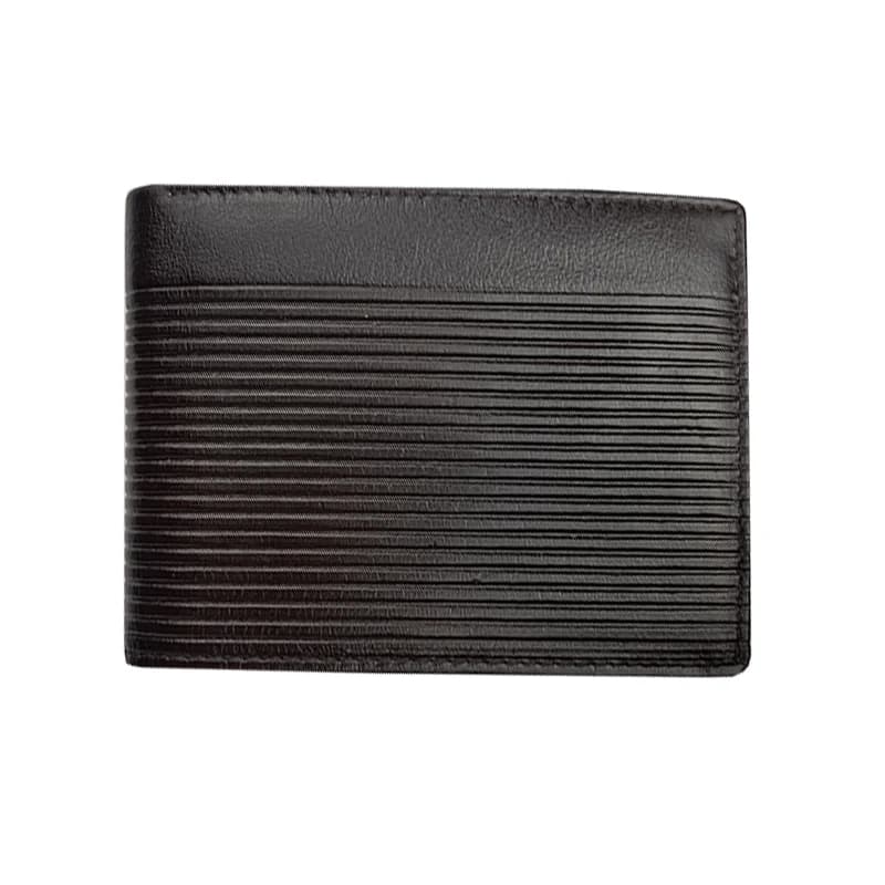 SlimCraft Wallet