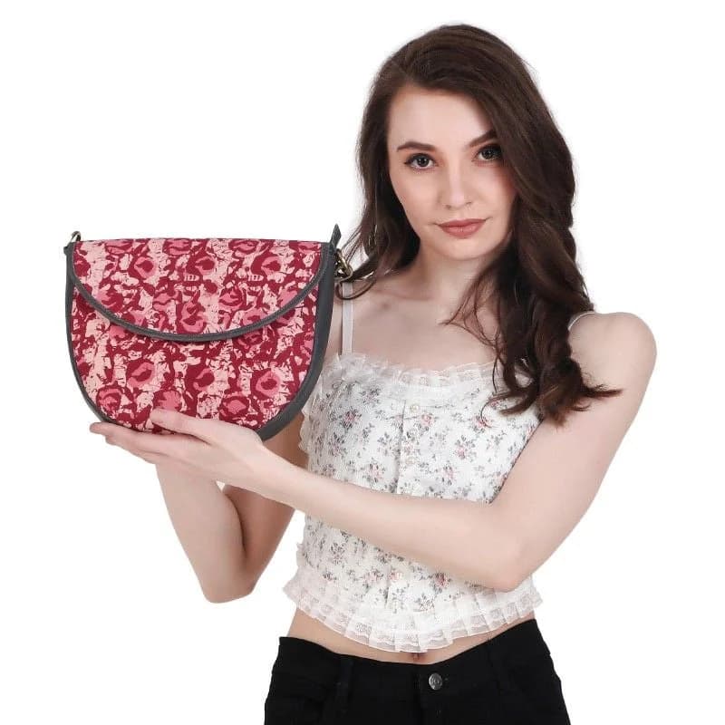 Gulnaar Sling Bag thumbnail 11