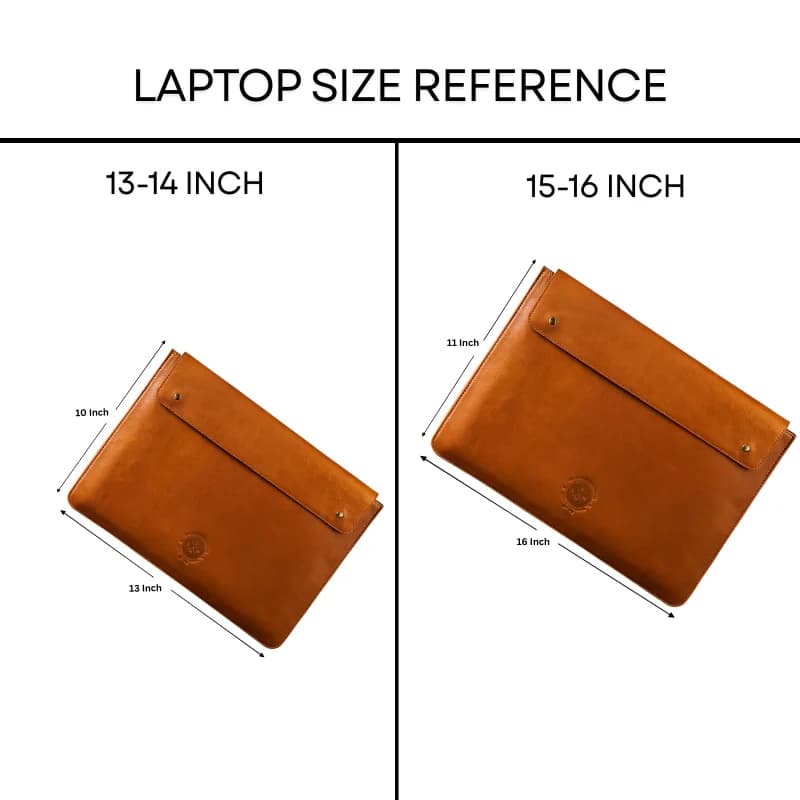 Snap Leather Sleeve 002 thumbnail 4