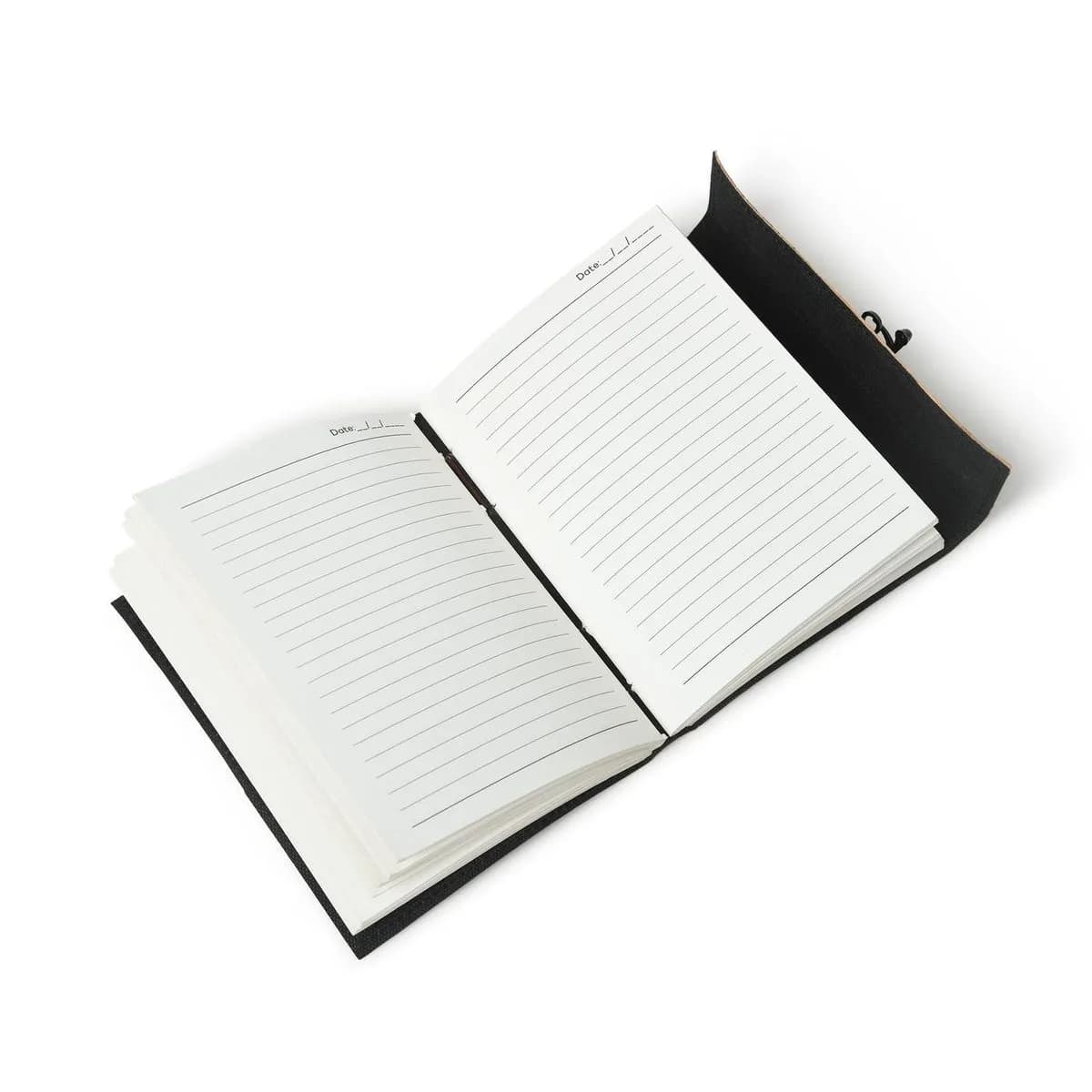 Star Wars Leather Journal - Dark Brown thumbnail 2