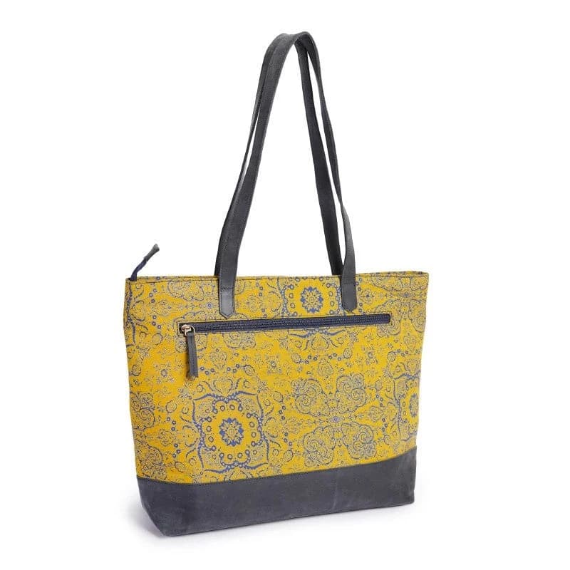 Surmayi Tote Bag thumbnail 3
