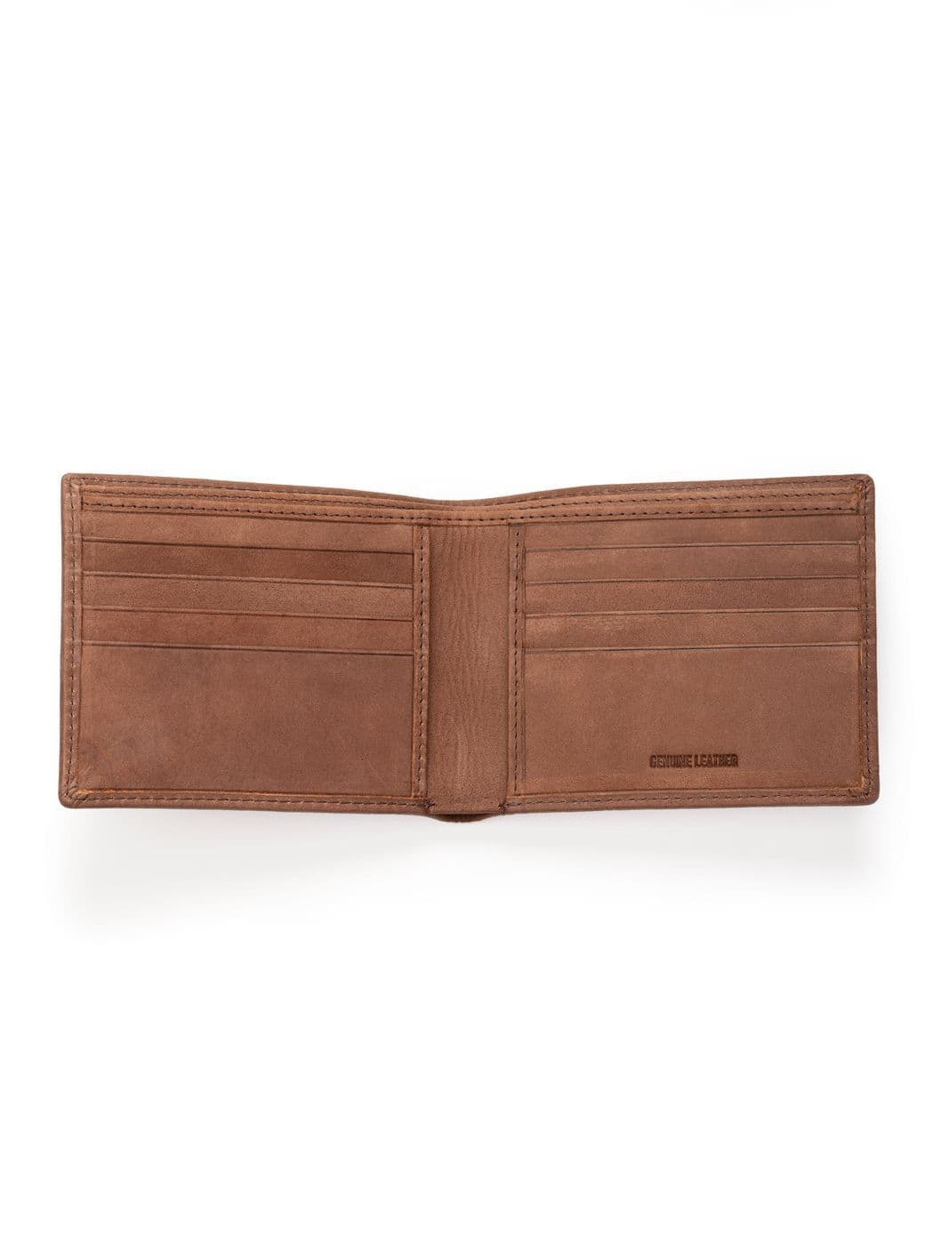 Matte Brown Slate Cash & Card Holder thumbnail 4