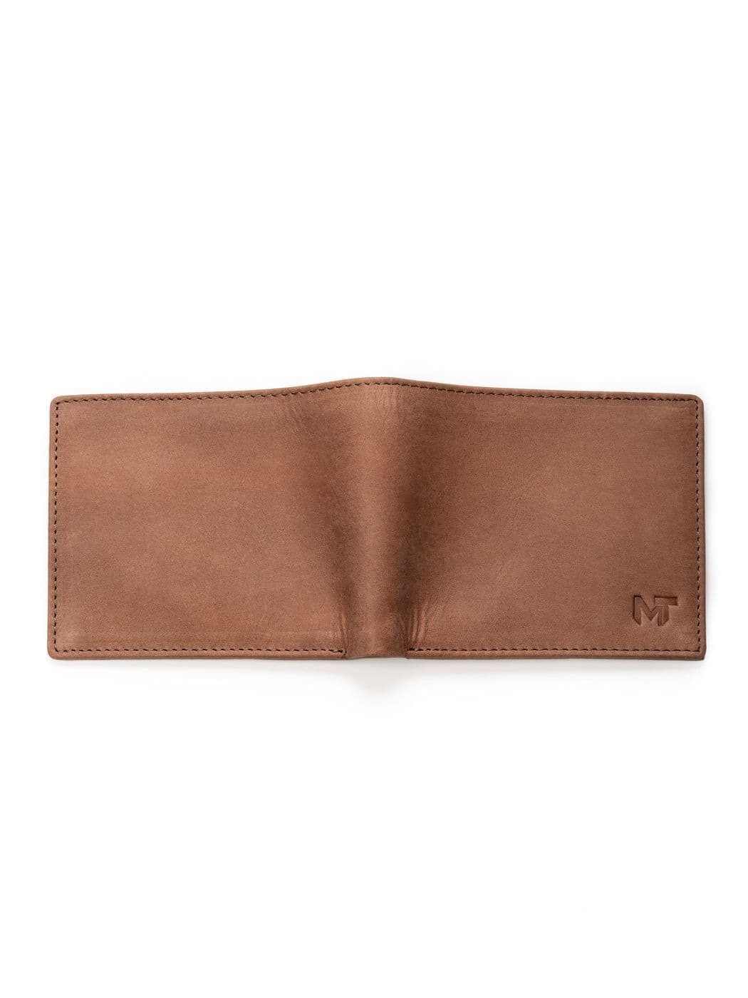 Matte Brown Slate Cash & Card Holder thumbnail 5