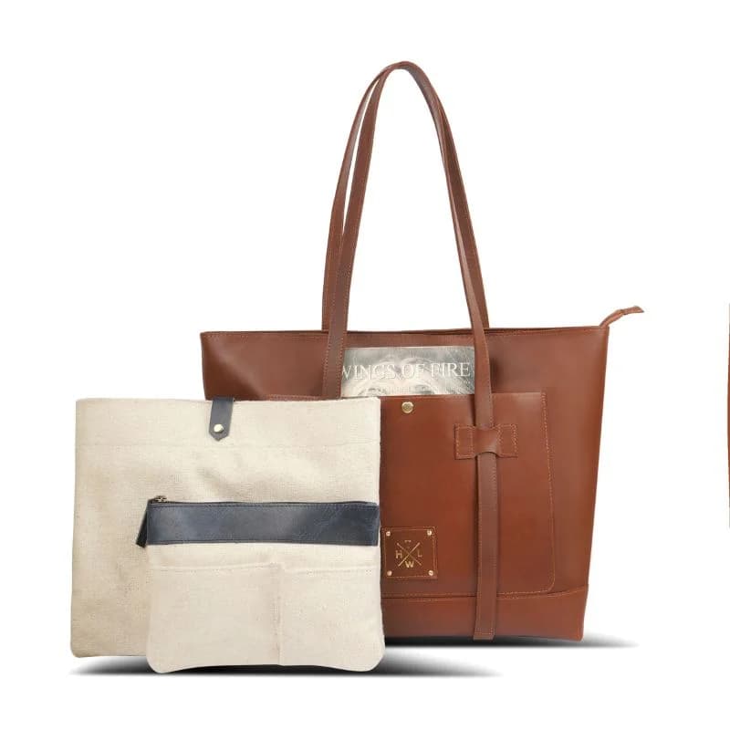 Tara Classic Tote 002 thumbnail 10