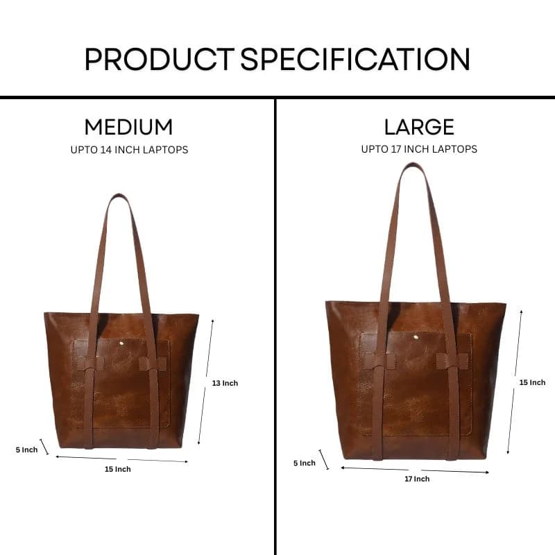 Tara Classic Tote thumbnail 3
