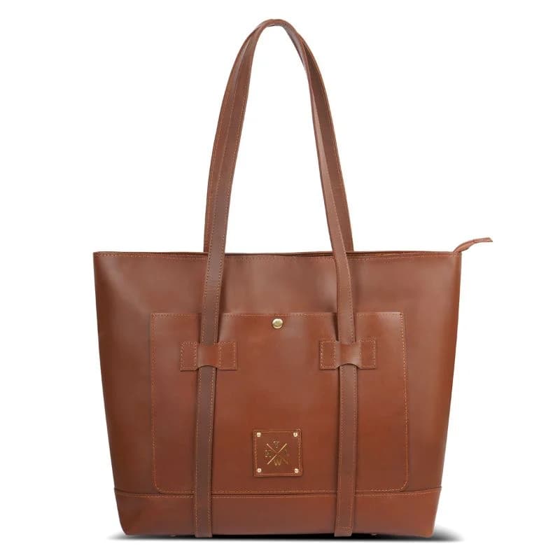 Tara Classic Tote thumbnail 4