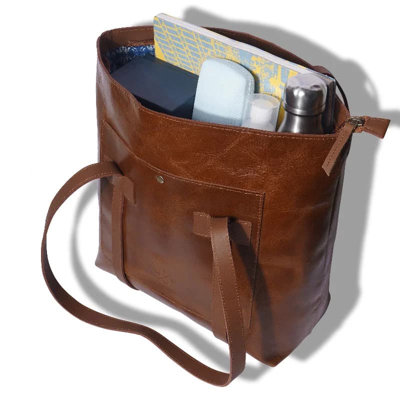 Tara Classic Tote thumbnail 6