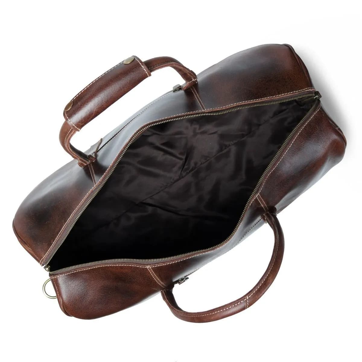 The Buffalo Traveller- Walnut thumbnail 3