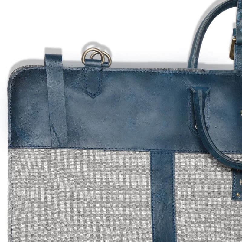 The Executive 2-in-1 Travel Duffle Bag thumbnail 10