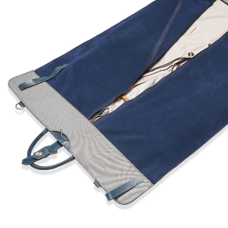 The Executive 2-in-1 Travel Duffle Bag thumbnail 11