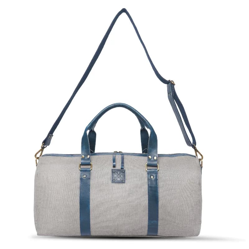 The Executive 2-in-1 Travel Duffle Bag thumbnail 2