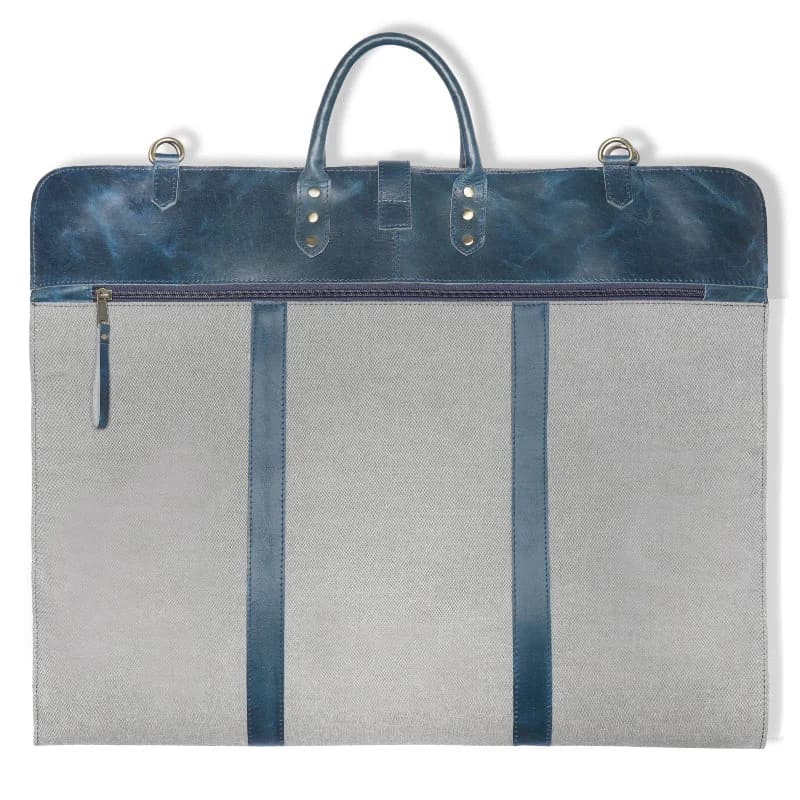 The Executive 2-in-1 Travel Duffle Bag thumbnail 3