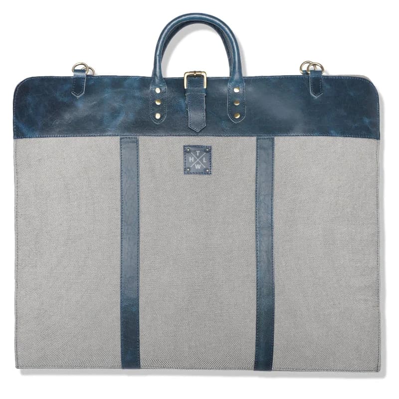 The Executive 2-in-1 Travel Duffle Bag thumbnail 4