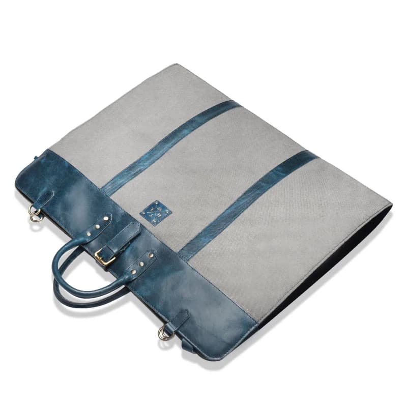 The Executive 2-in-1 Travel Duffle Bag thumbnail 6