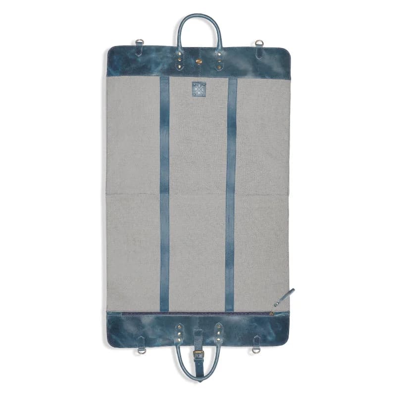 The Executive 2-in-1 Travel Duffle Bag thumbnail 8