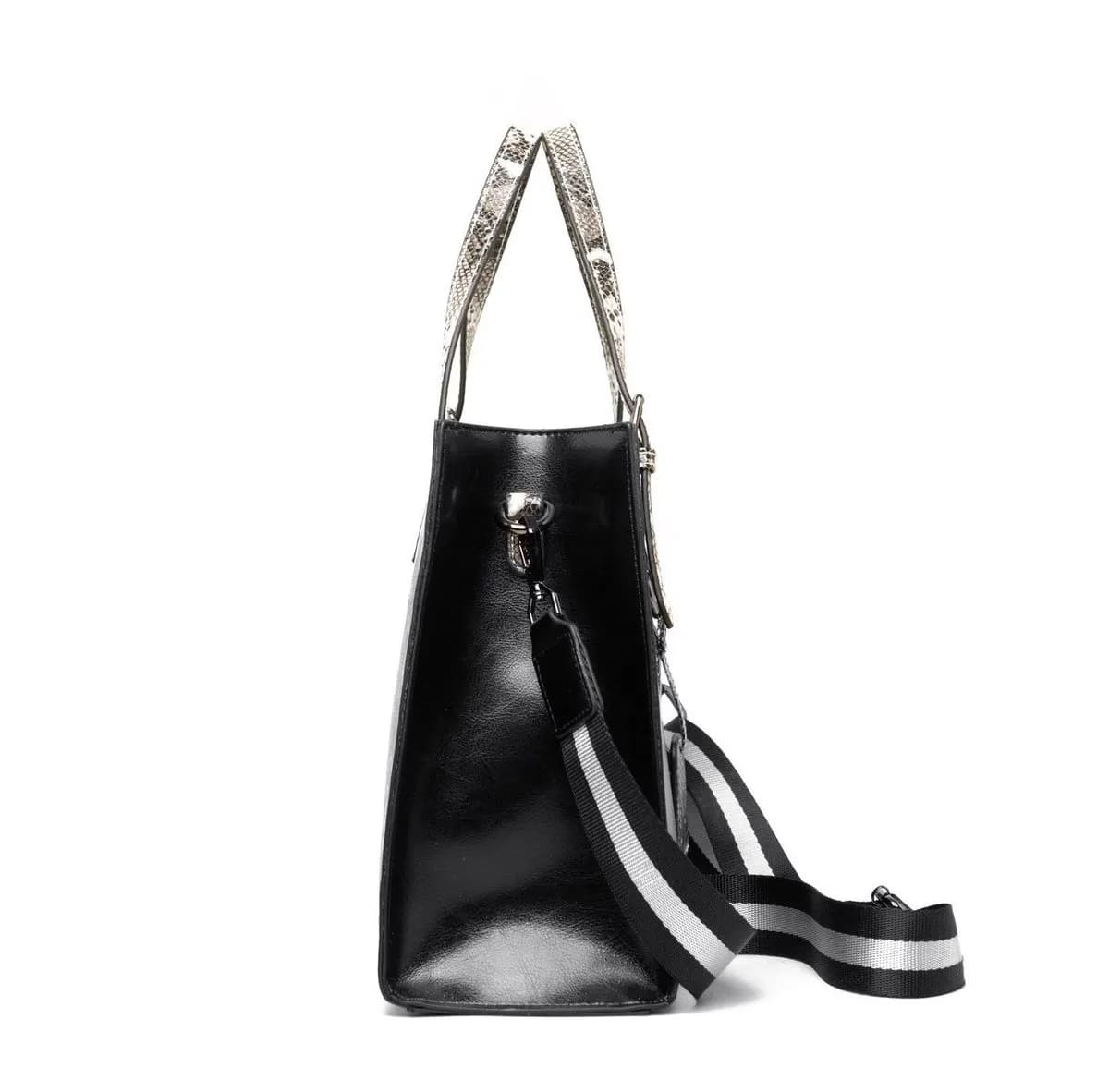 The Medium Crossbody Tote thumbnail 4