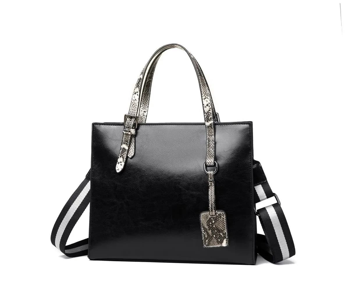 The Medium Crossbody Tote thumbnail 5