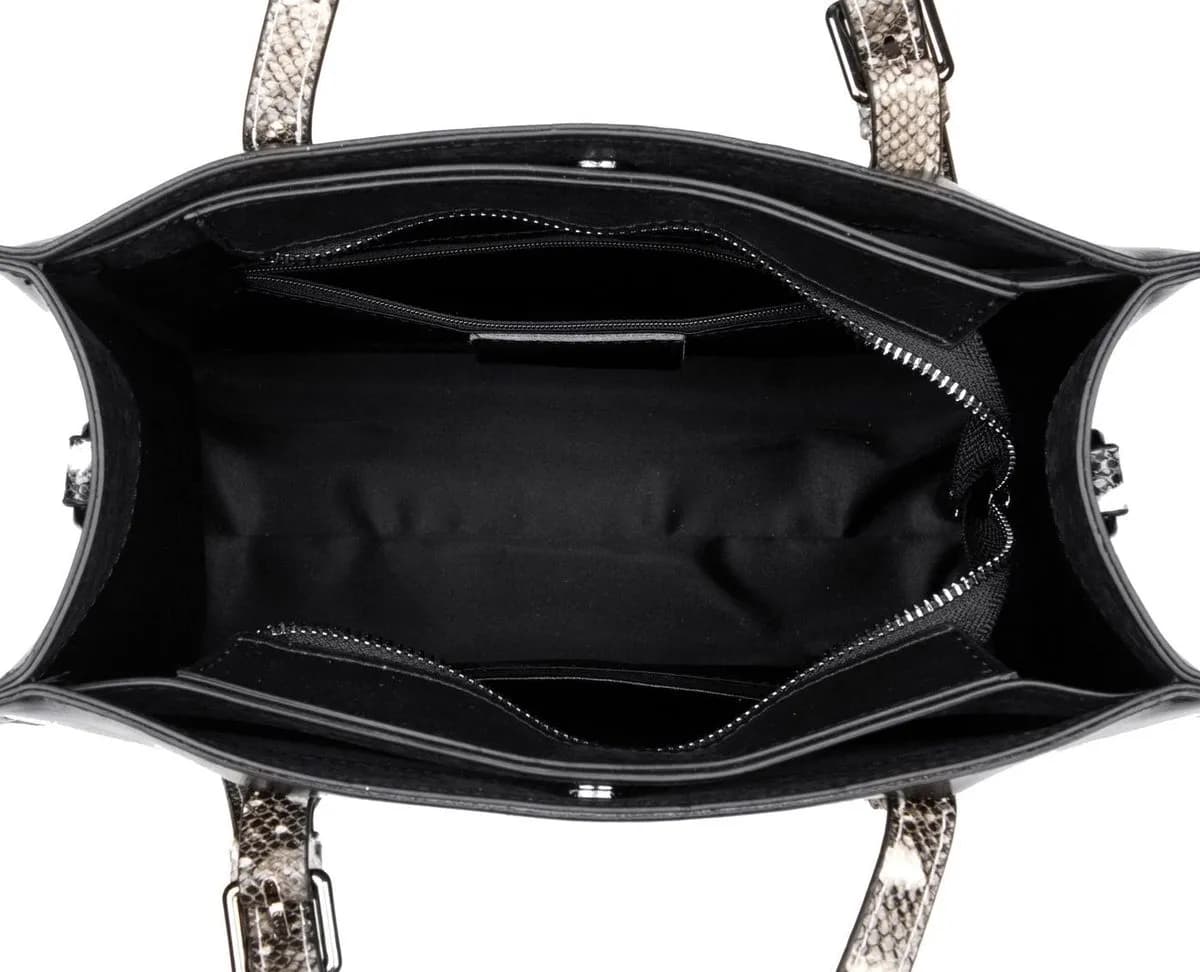 The Medium Crossbody Tote thumbnail 8