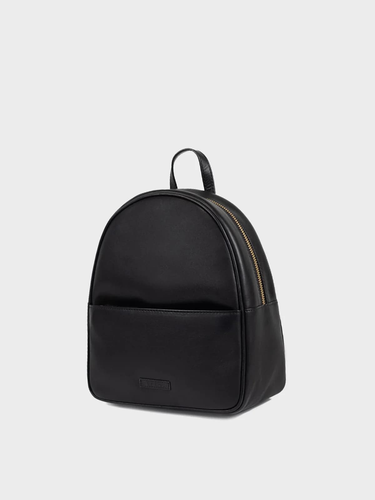 Wanderlust Backpack (Black) thumbnail 4