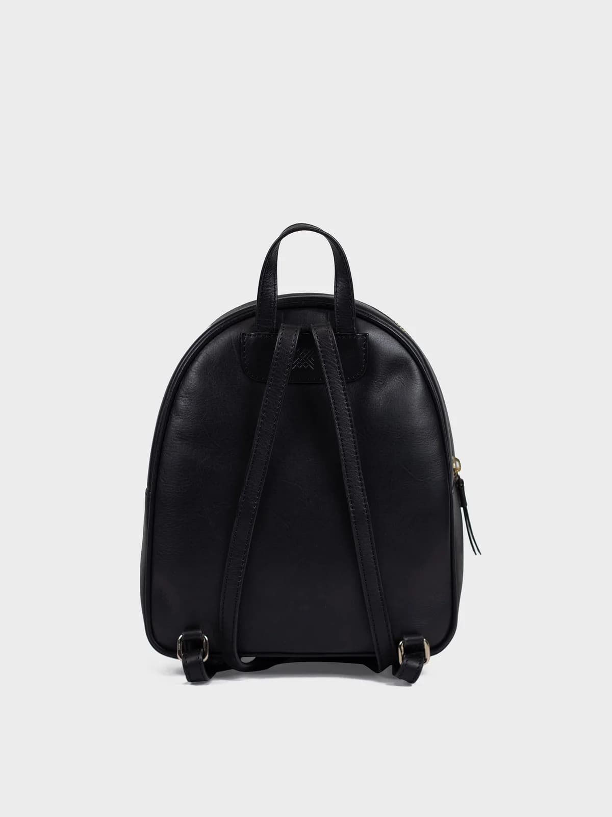 Wanderlust Backpack (Black) thumbnail 5