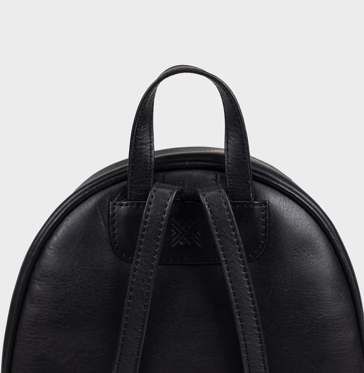 Wanderlust Backpack (Black) thumbnail 6