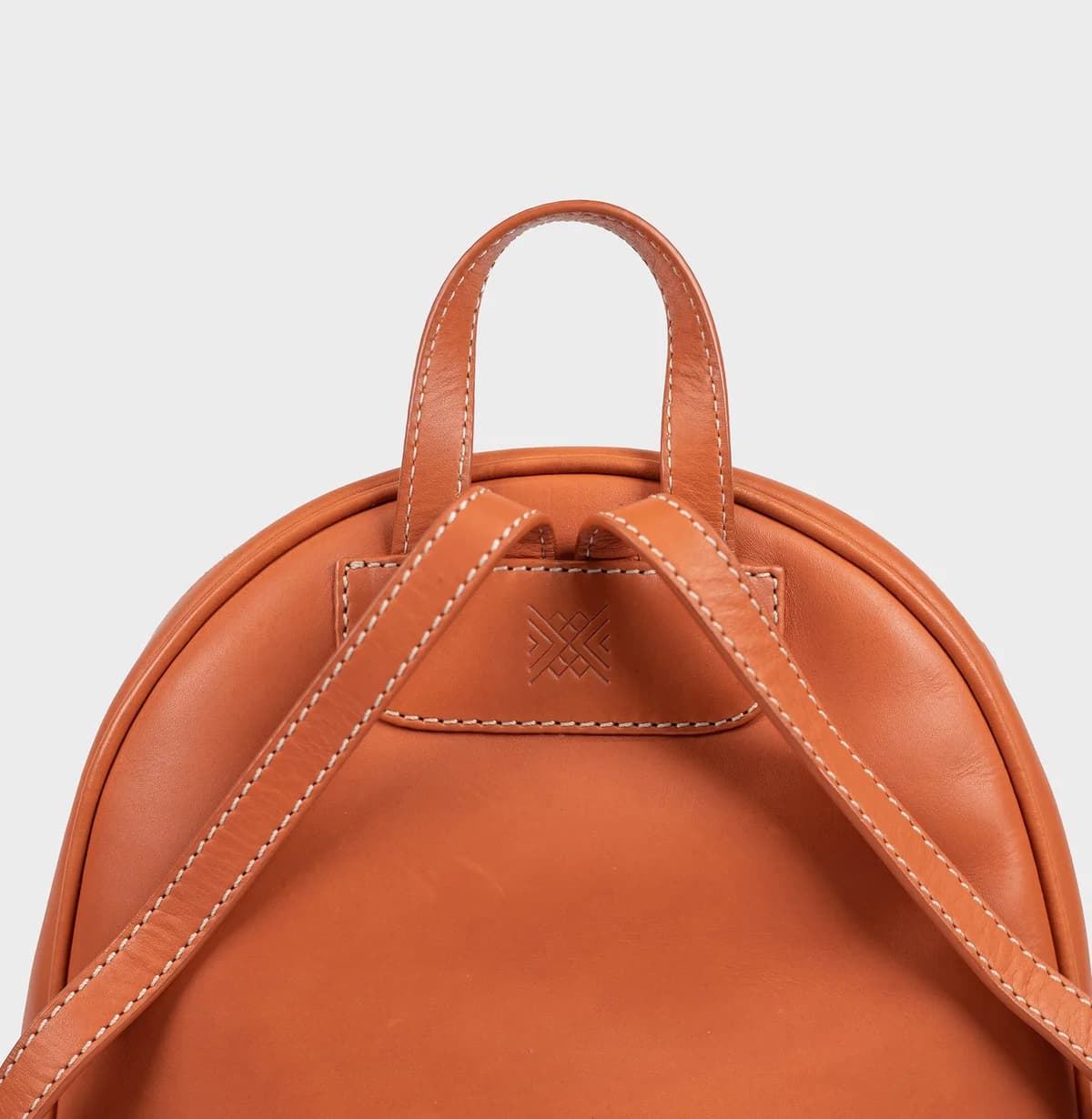 Wanderlust Backpack (Tan) thumbnail 4