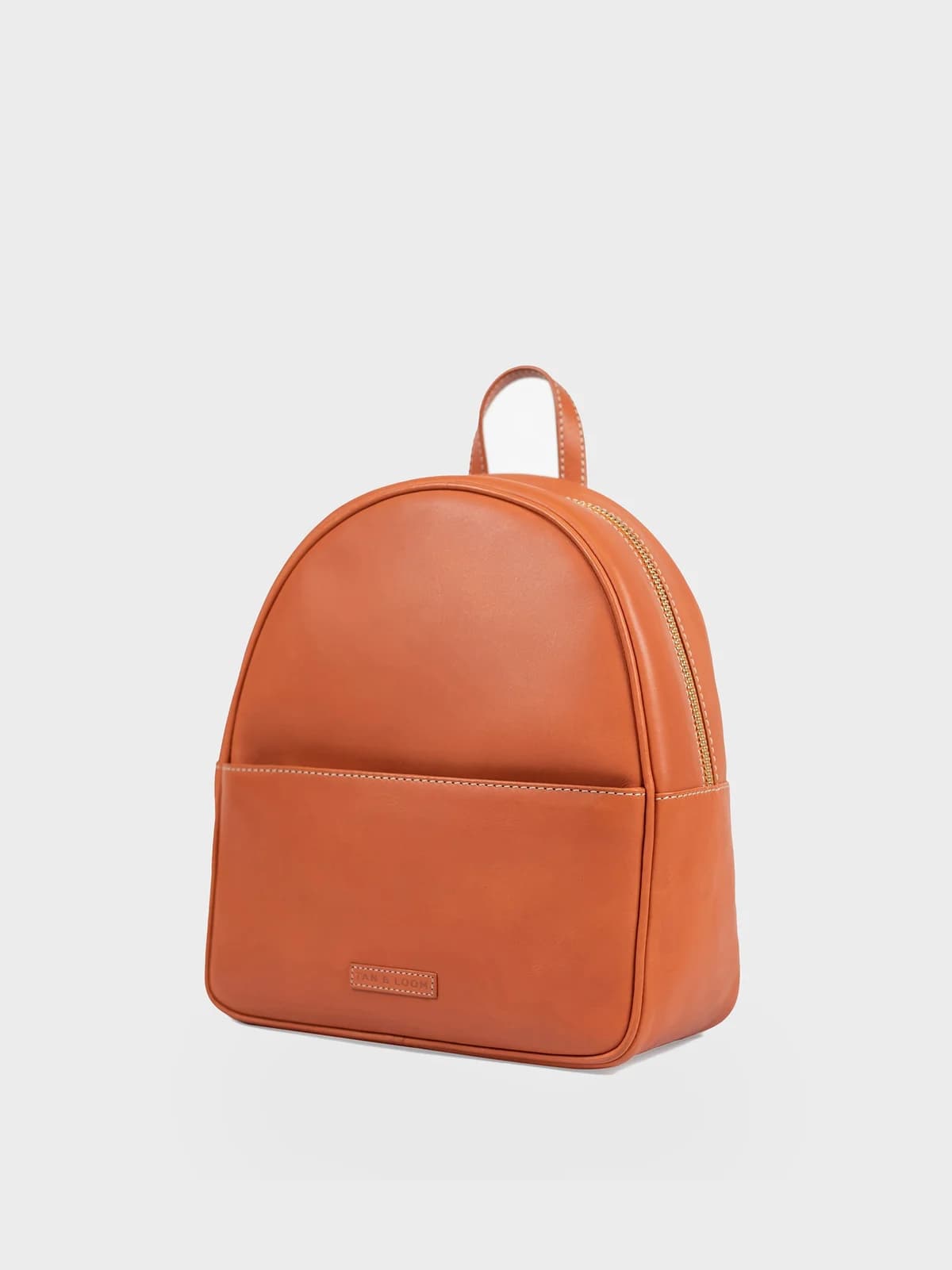 Wanderlust Backpack (Tan) thumbnail 5