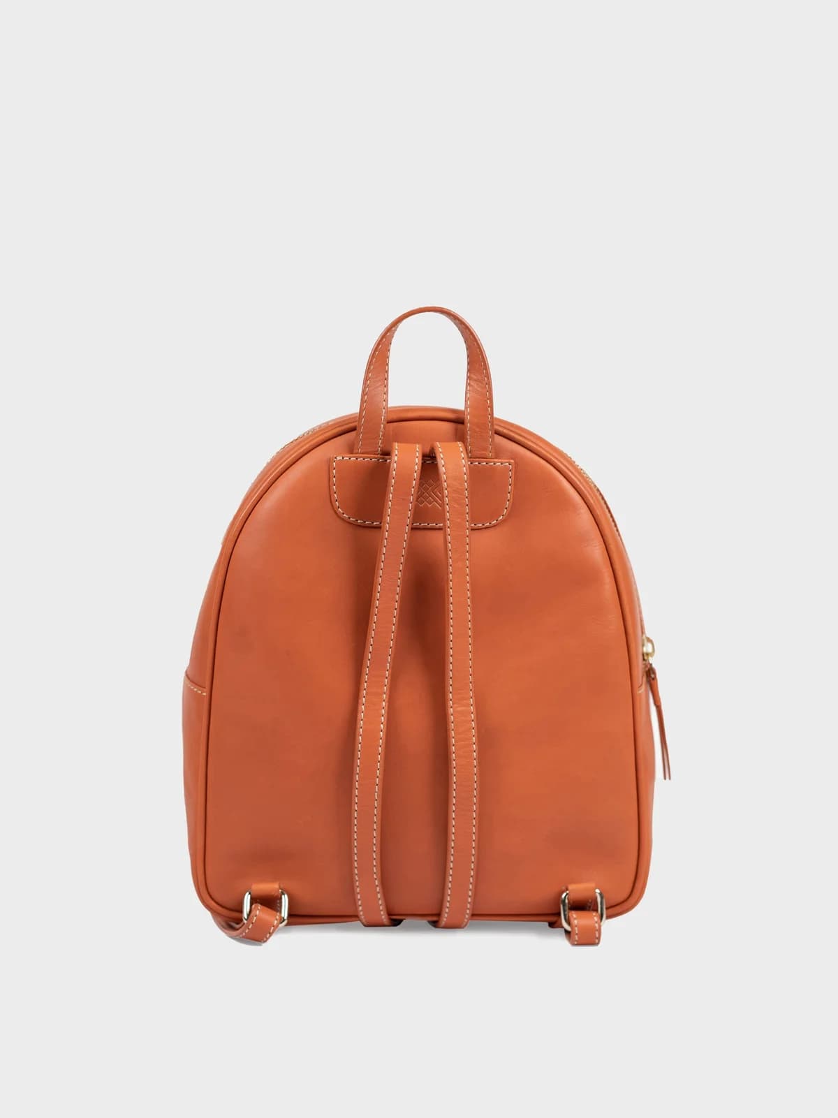 Wanderlust Backpack (Tan) thumbnail 6