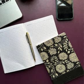 Timeless Notes Diary thumbnail 5