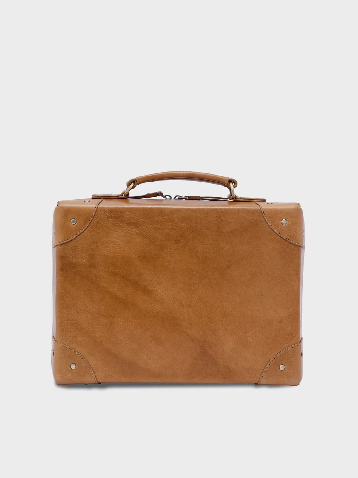 Traveller's Trunk Sling (Tuscany Tan) thumbnail 8