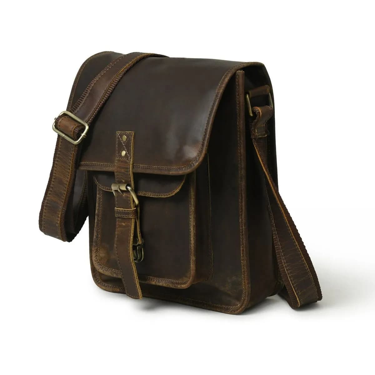 Urban Daily Messenger Bag thumbnail 3