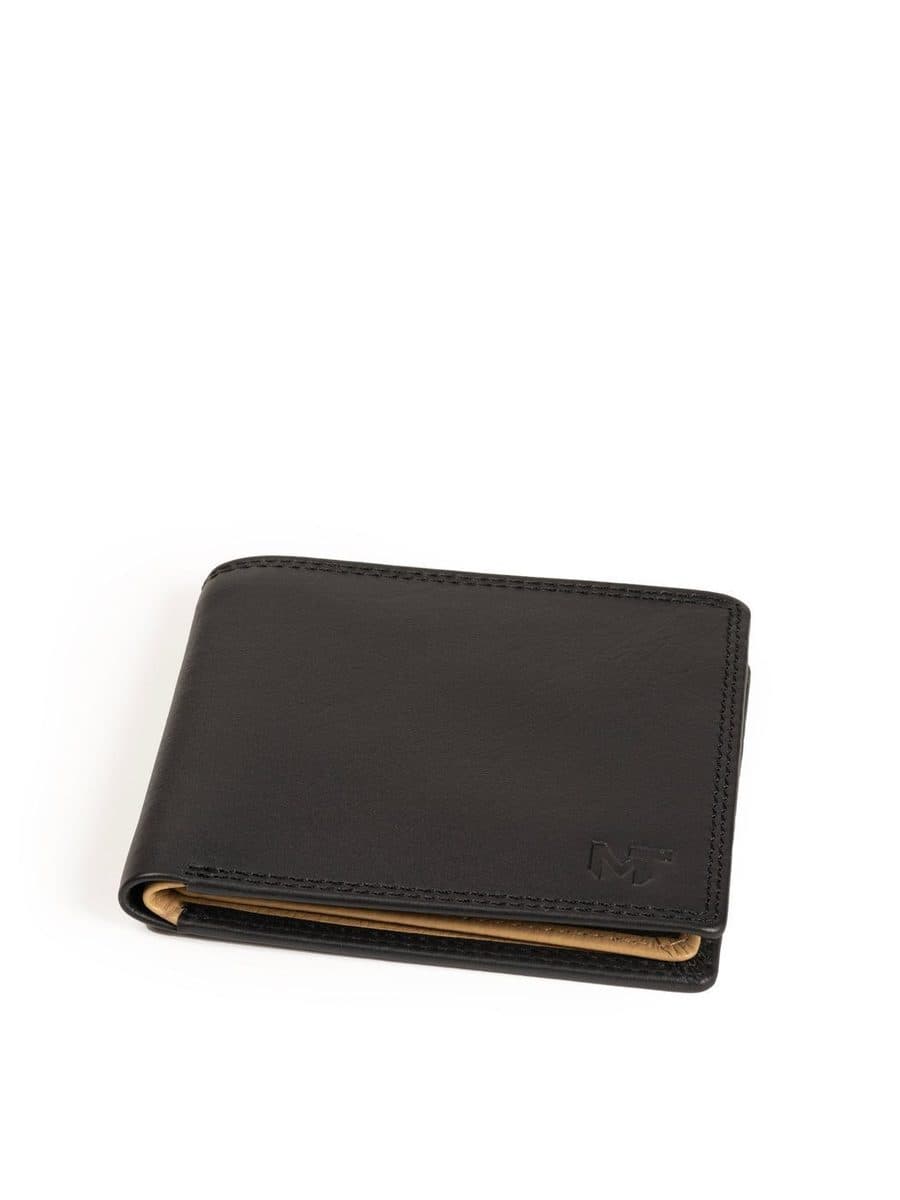 Urbane Hunt Premium Leather Wallet thumbnail 2