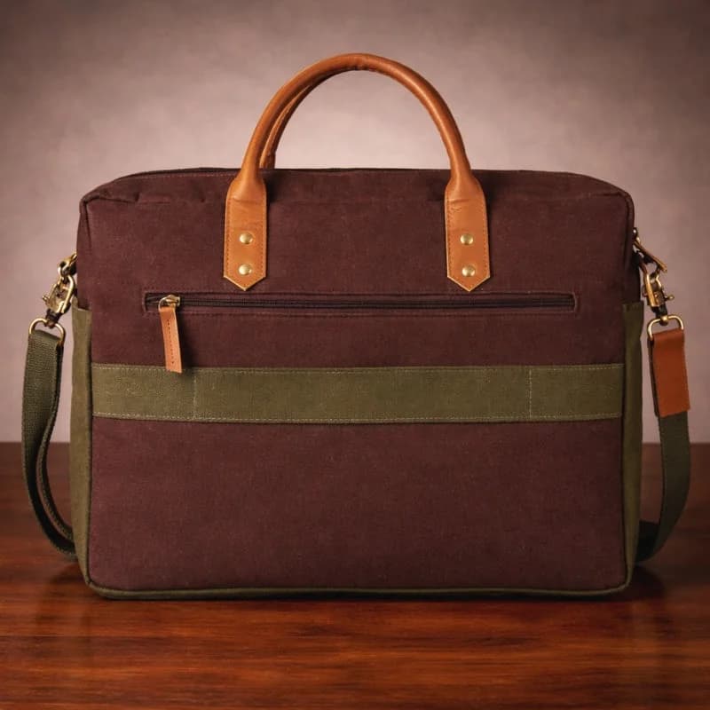 UrbanStride Laptop Bag 002 thumbnail 3