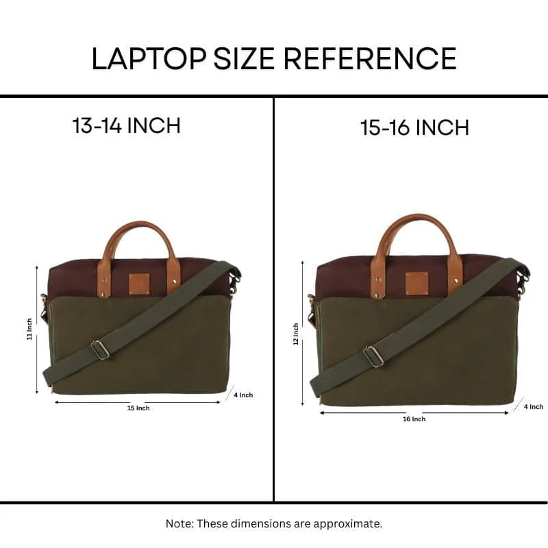 UrbanStride Laptop Bag 002 thumbnail 4