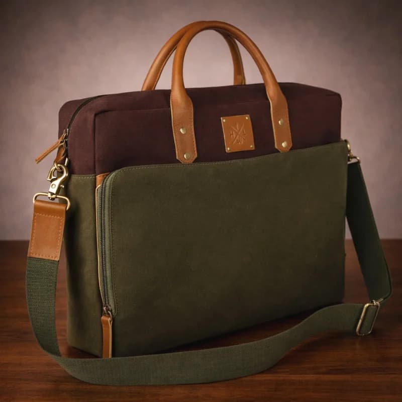 UrbanStride Laptop Bag 002 thumbnail 7